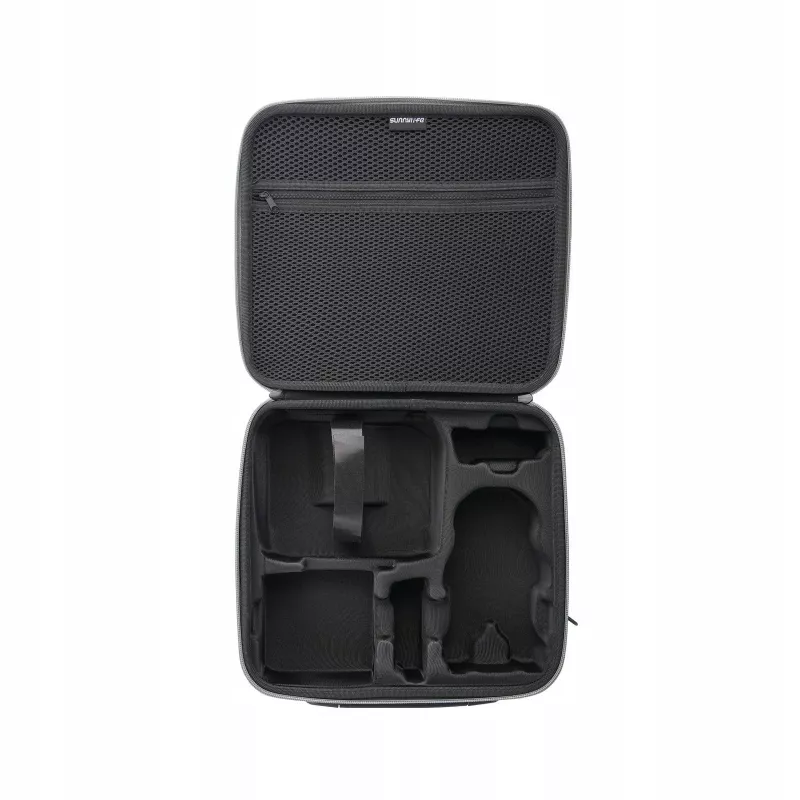 SUNNYLIFE funda rígida protectora para DJI Mini 5 Pro, RC2, RC-N3, Batteries Combo XL / N5P-B088-D