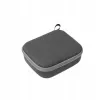 SUNNYLIFE Funda de protección para mandos DJI RC, RC 2, RC-N1, RC-N2, RC-N3 - Carcasa rígida EVA negra