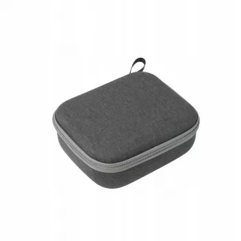 SUNNYLIFE Funda de protección para mandos DJI RC, RC 2, RC-N1, RC-N2, RC-N3 - Carcasa rígida EVA negra