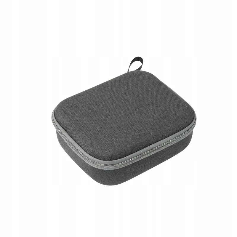SUNNYLIFE Funda de protección para mandos DJI RC, RC 2, RC-N1, RC-N2, RC-N3 - Carcasa rígida EVA negra