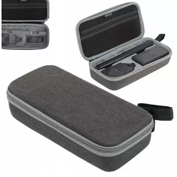 SUNNYLIFE Bolsa de transporte para DJI Osmo 360, OS-B030-D