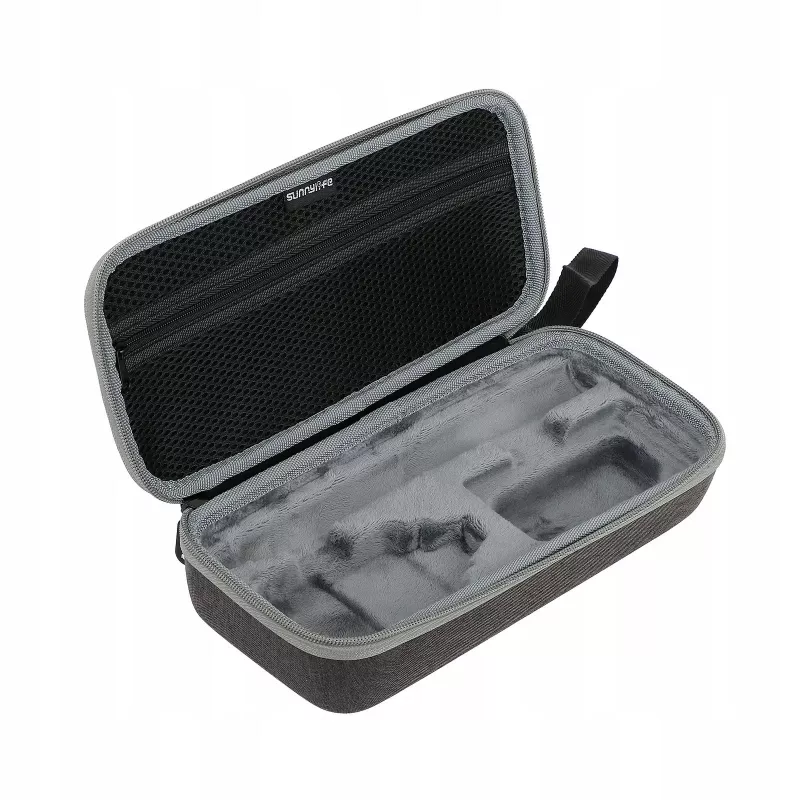 SUNNYLIFE funda de transporte para DJI Osmo 360, OS-B030-D