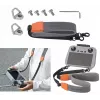 SUNNYLIFE Soporte de correa de cuello para mando DJI RC / RC 2 / RC Pro / RC Plus - GS014-H