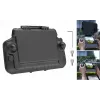 SUNNYLIFE Parasol + funda de silicona para mando DJI RC Plus 2 YK05-D
