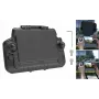 SUNNYLIFE Parasol + funda de silicona para mando DJI RC Plus 2 YK05-D