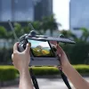 SUNNYLIFE Parasol + funda de silicona para mando DJI RC Plus 2 YK05-D