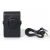 LOVEINSTANT Funda de protección para Fujifilm Instax Mini LiPlay+ - Negra