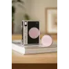 LOVEINSTANT Tapa protectora para objetivo para Fujifilm Instax Mini Evo - Rosa