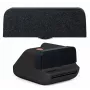 LOVEINSTANT Tapa de objetivo para Polaroid Go Gen 1 / Gen 2, negro