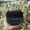 LOVEINSTANT Tapa de objetivo para Polaroid Go Gen 1 / Gen 2, negro