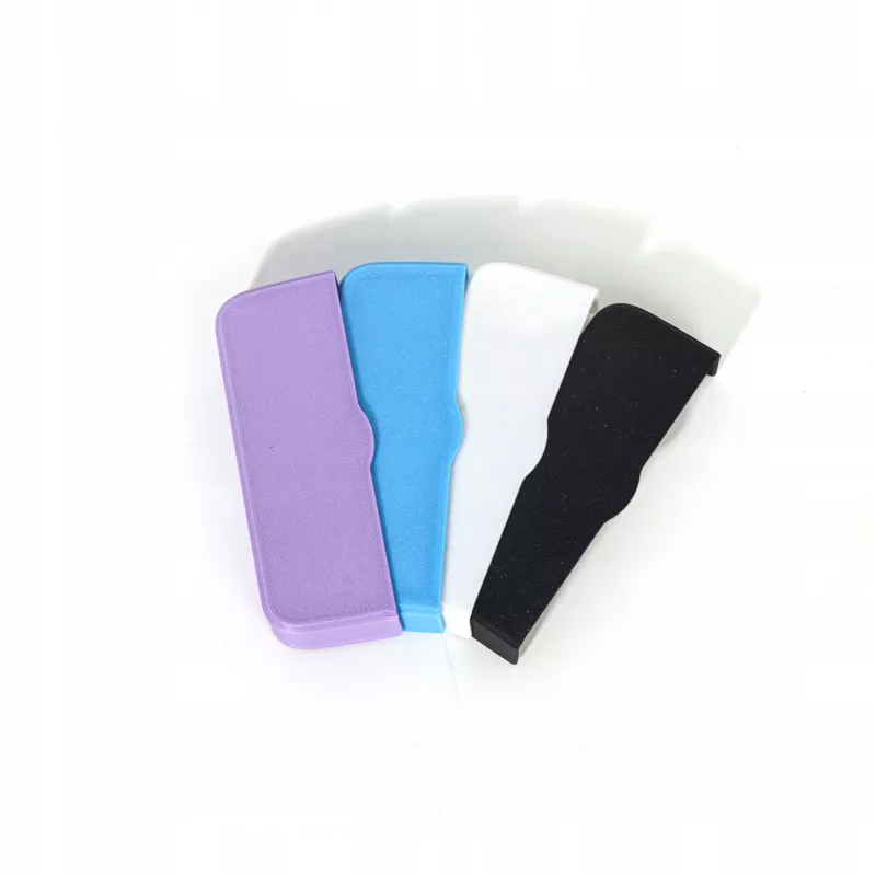 LOVEINSTANT Tapa de objetivo para Polaroid Go Gen 1 / Gen 2, negro