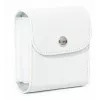 LOVEINSTANT Álbum de fotos para Fujifilm Instax Square SQ1 SQ6 SQ10 SQ20 SQ40 - Blanco