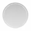 LOVEINSTANT Tapa protectora de objetivo para Fujifilm Instax Mini 90 Neo Classic - Plata