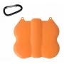 SUNNYLIFE Maletín protector rígido para dron DJI Neo 2 - Naranja