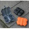 SUNNYLIFE Maletín protector rígido para dron DJI Neo 2 - Naranja