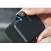 SUNNYLIFE Funda rígida para cámara Insta360 GO Ultra - Negro (GU-SN135-D)