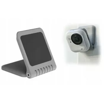 SUNNYLIFE Soporte magnético para DJI Osmo Nano Insta360 Go Ultra 3 3s / Mj120-gy