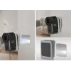 SUNNYLIFE Soporte magnético para DJI Osmo Nano Insta360 Go Ultra 3 3s / Mj120-gy