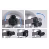 SUNNYLIFE Head Mount Strap para DJI Osmo Nano / ON-TD111-H
