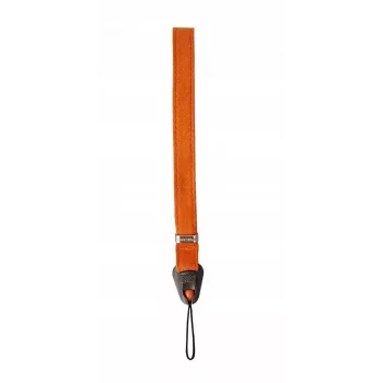 SUNNYLIFE Soporte de muñeca para cámaras GoPro SJCAM Xiaomi DJI Insta360 GS119-C Naranja