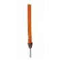 SUNNYLIFE Soporte de muñeca para cámaras GoPro SJCAM Xiaomi DJI Insta360 GS119-C Naranja
