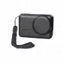 SUNNYLIFE Funda rígida para DJI Osmo Action 6/5/4/3 (Negro)
