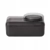 SUNNYLIFE Funda rígida para DJI Osmo Action 6/5/4/3 (Negro)