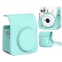 LOVEINSTANT Funda protectora para Fujifilm Instax Mini 13 - Verde