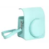 LOVEINSTANT Funda protectora para Fujifilm Instax Mini 13 - Verde