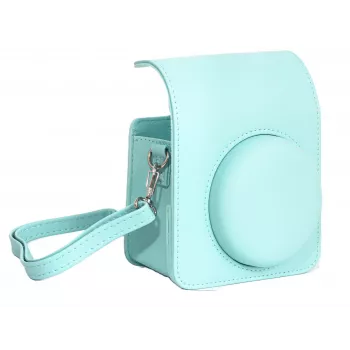 LOVEINSTANT Funda protectora para Fujifilm Instax Mini 13 - Verde