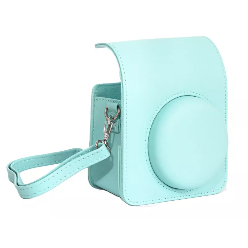 LOVEINSTANT Funda protectora para Fujifilm Instax Mini 13 - Verde