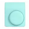 LOVEINSTANT Funda protectora para Fujifilm Instax Mini 13 - Verde