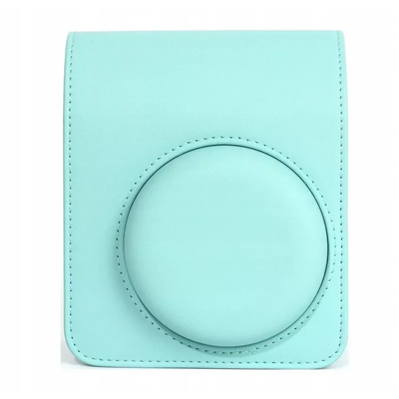 LOVEINSTANT Funda protectora para Fujifilm Instax Mini 13 - Verde
