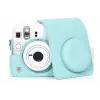 LOVEINSTANT Funda protectora para Fujifilm Instax Mini 13 - Verde