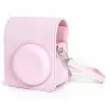 LOVEINSTANT Funda protectora para Fujifilm Instax Mini 13 - Rosa