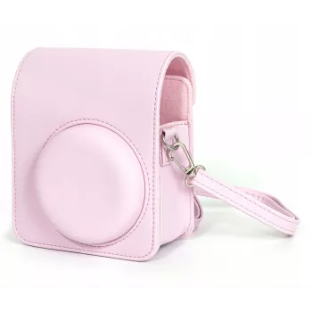 LOVEINSTANT Funda protectora para Fujifilm Instax Mini 13 - Rosa