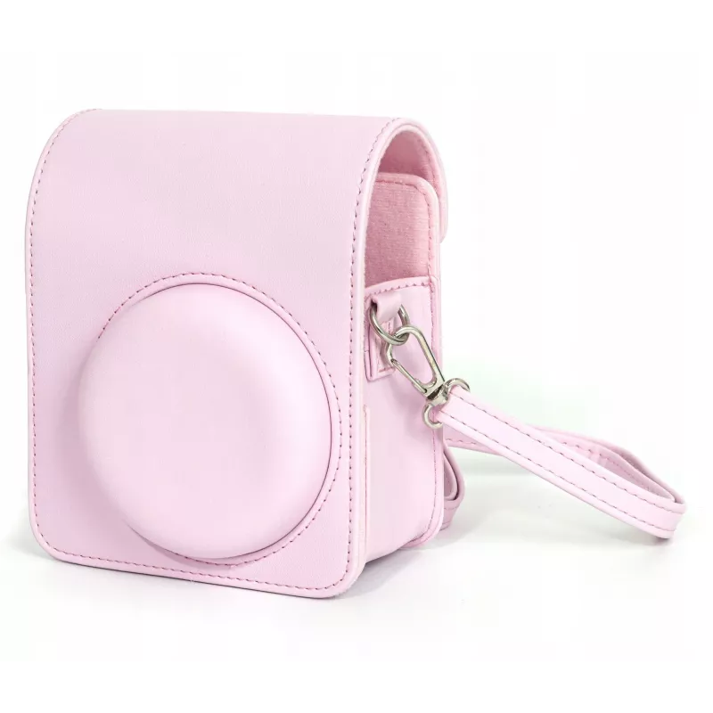 LOVEINSTANT Funda protectora para Fujifilm Instax Mini 13 - Rosa