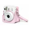 LOVEINSTANT Funda protectora para Fujifilm Instax Mini 13 - Rosa