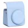 LOVEINSTANT Funda protectora para Fujifilm Instax Mini 13 - Azul