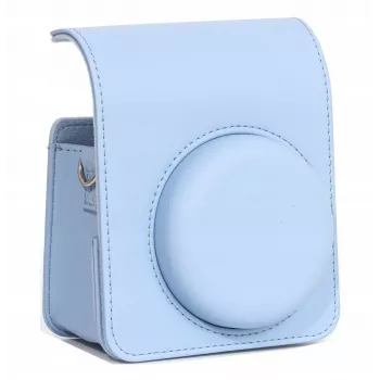 LOVEINSTANT Funda protectora para Fujifilm Instax Mini 13 - Azul