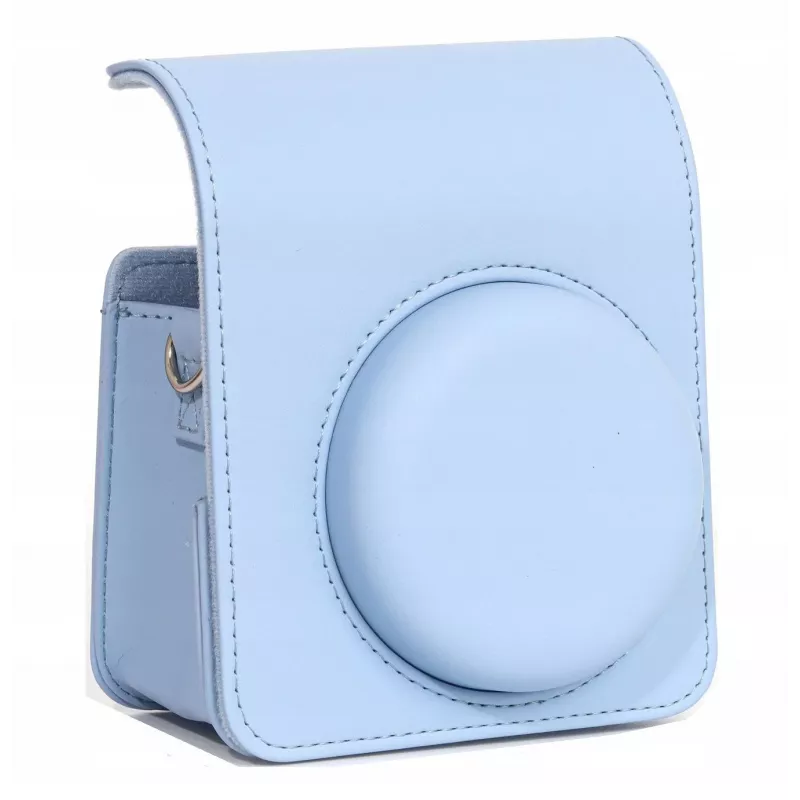 LOVEINSTANT Funda protectora para Fujifilm Instax Mini 13 - Azul