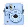 LOVEINSTANT Funda protectora para Fujifilm Instax Mini 13 - Azul