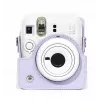 LOVEINSTANT Funda protectora para Fujifilm Instax Mini 13 - Lila