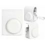 LOVEINSTANT Funda protectora para Fujifilm Instax Mini 13 - Blanco