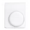LOVEINSTANT Funda protectora para Fujifilm Instax Mini 13 - Blanco
