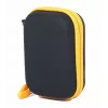 LOVEINSTANT Bolsa de Cámara para Kodak H35 H35N H35 N F9 F8 501f, Negro
