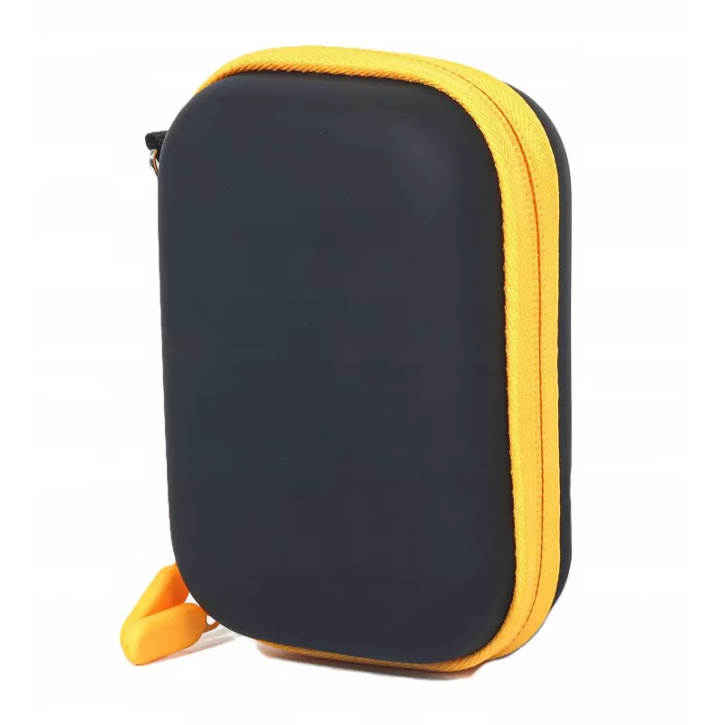 LOVEINSTANT Bolsa de Cámara para Kodak H35 H35N H35 N F9 F8 501f, Negro