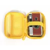 LOVEINSTANT Bolsa de Cámara para Kodak H35 H35N H35 N F9 F8 501f, Negro