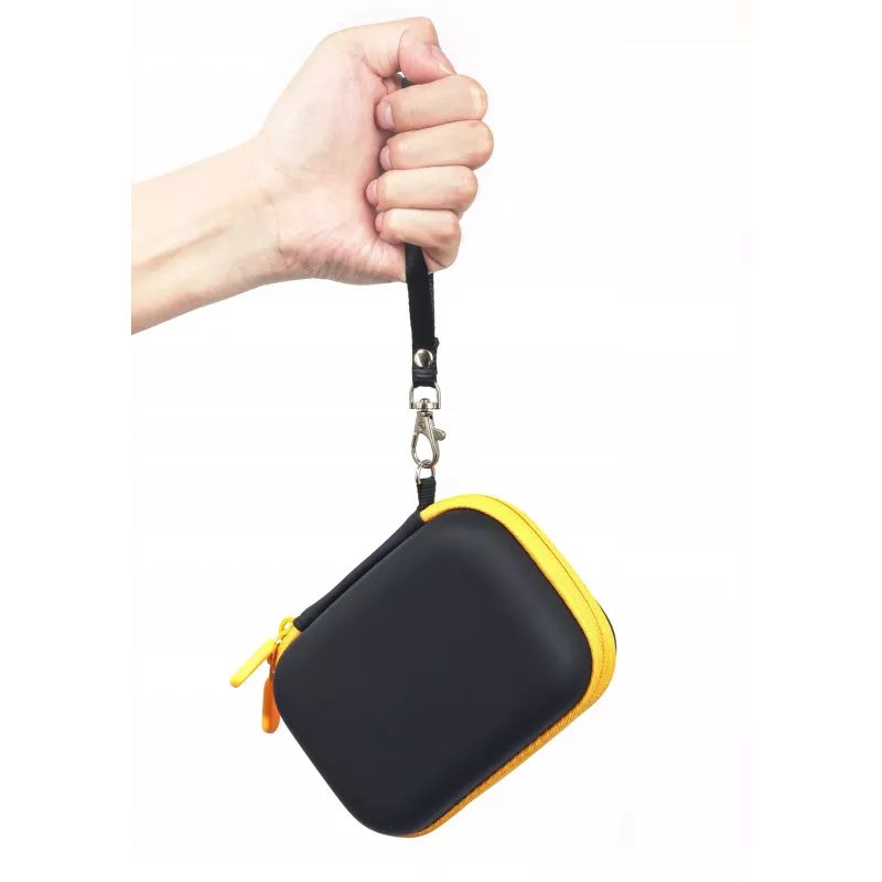 LOVEINSTANT Bolsa de Cámara para Kodak H35 H35N H35 N F9 F8 501f, Negro