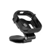 PULUZ PU1089B Soporte con clip para gorra para Insta360 GO Ultra